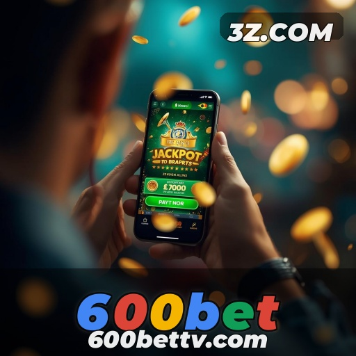Jogos Imersivos no 600bet: A Magia do Livecasino